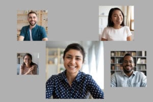 Weekend Roundup: Employer Protection, Hiring Remotely, Expectations for Job Candidates