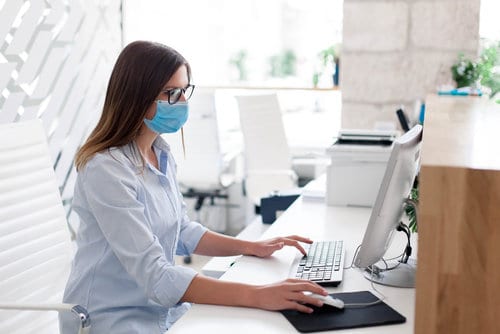 Weekend Roundup: FMLA, Hiring During Remote Work, Poor Communication