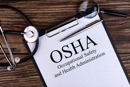 Weekend Roundup: OSHA COVID-19 Worker Safety, Cal/OSHA Exclusion Pay, Job Growth