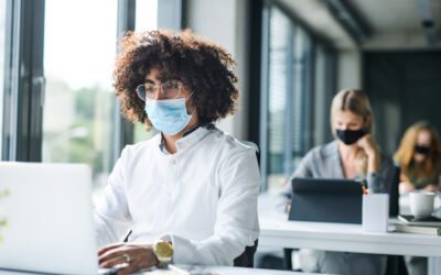 EEOC COVID-19 Vaccination Requirements, Employers Help Return to Work Anxieties, National Ban the Box Bill