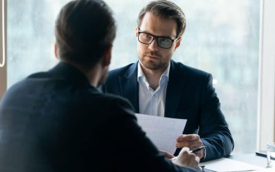 What Do Job Applicants Lie About on Their Résumés?