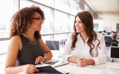 Importance of Workplace Neurodiversity, Women Leaving The Workplace Have Taken a Hit, and Three Keys to Success For New DE&I Leaders