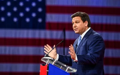 DeSantis Signs E-Verify Law For Private Employers