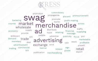 Don’t Fall For The Swag at SHRM23